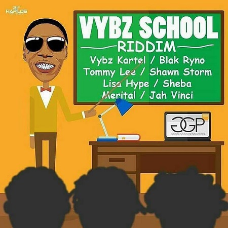 Buy CD!
